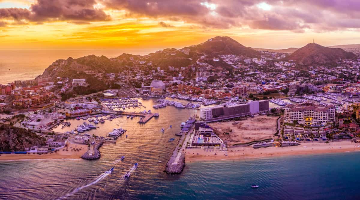Cabo San Lucas