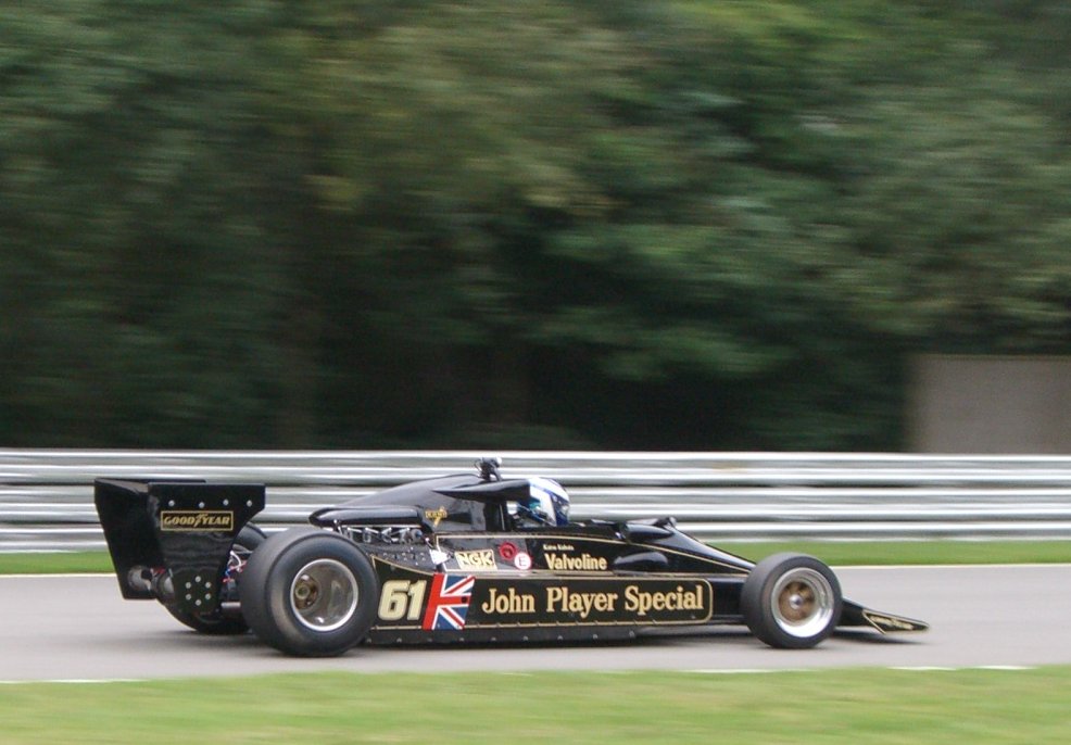 lotus78T