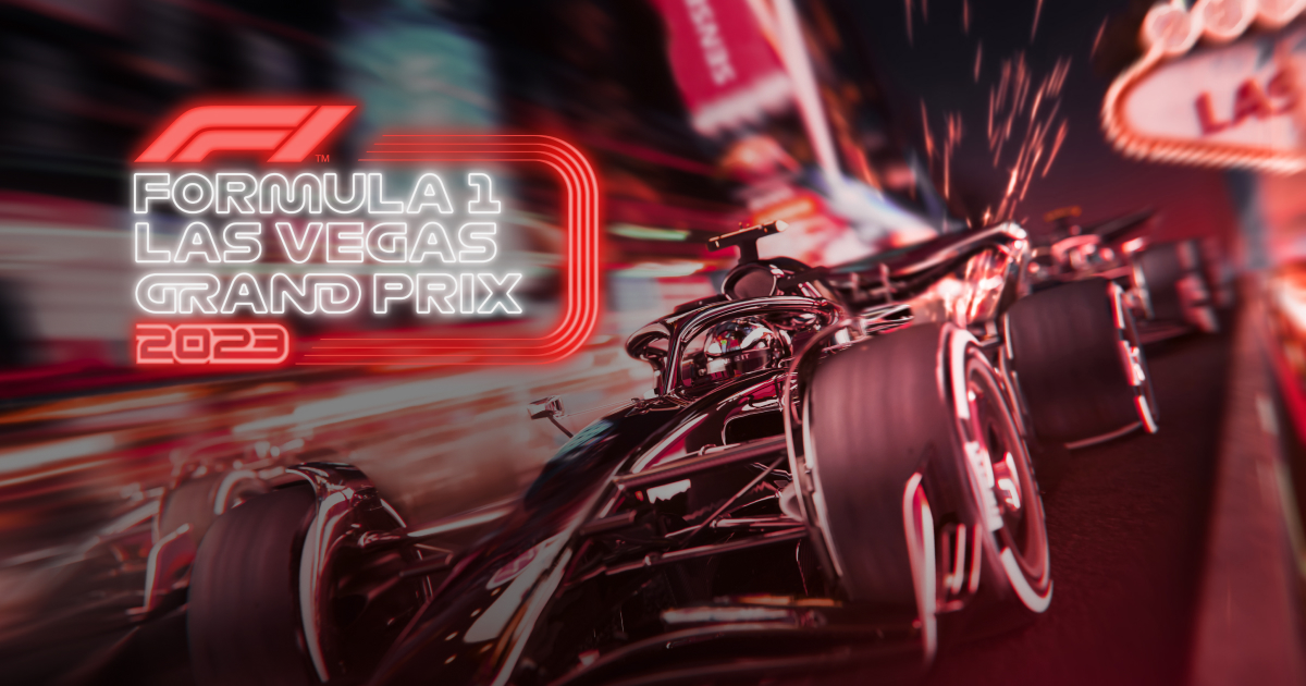 Las Vegas GP